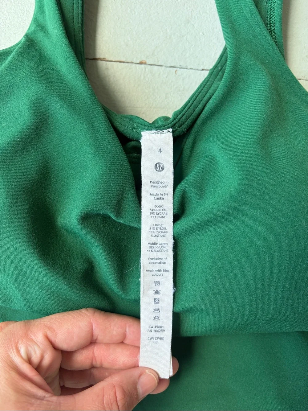 lululemon athletica lululemon align